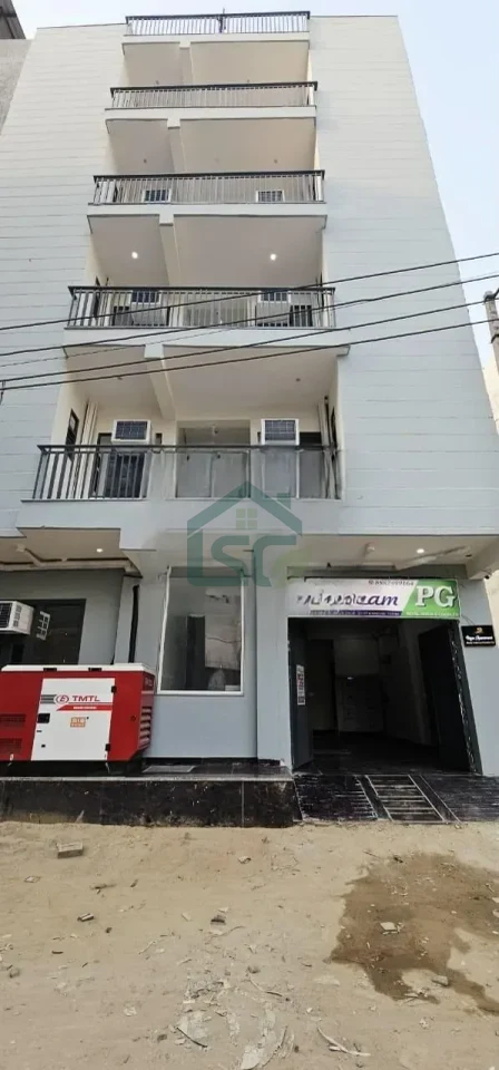 Radhe shyam PG in IMT Manesar, Gurugram — property photo 5