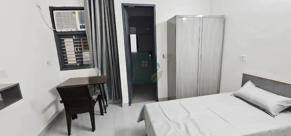 Radhe shyam PG in IMT Manesar, Gurugram — property photo 2