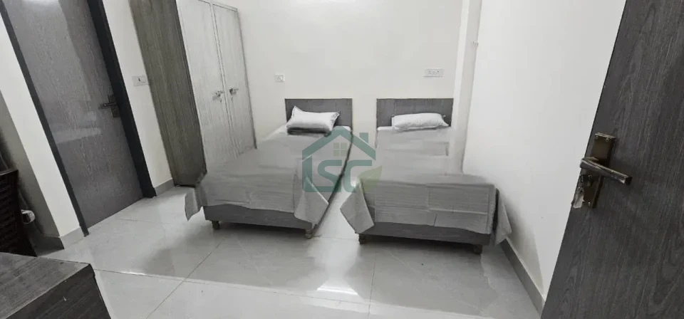 Radhe shyam PG in IMT Manesar, Gurugram — property photo 3