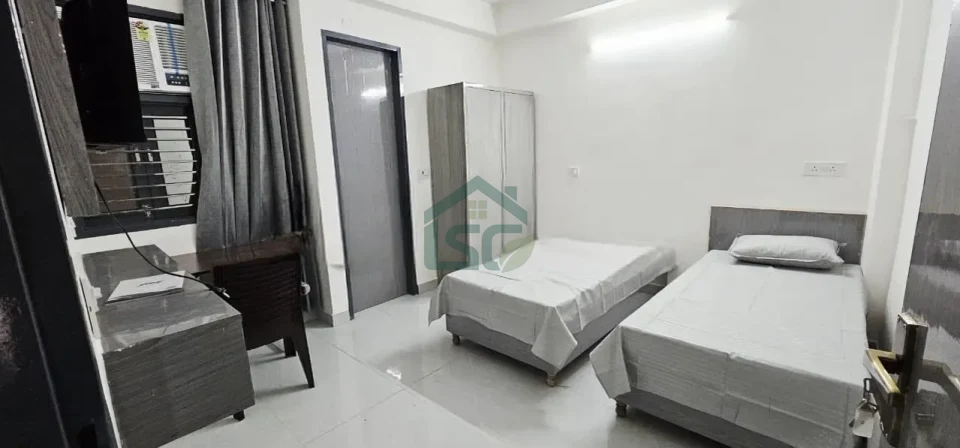 Radhe shyam PG in IMT Manesar, Gurugram — property photo 4