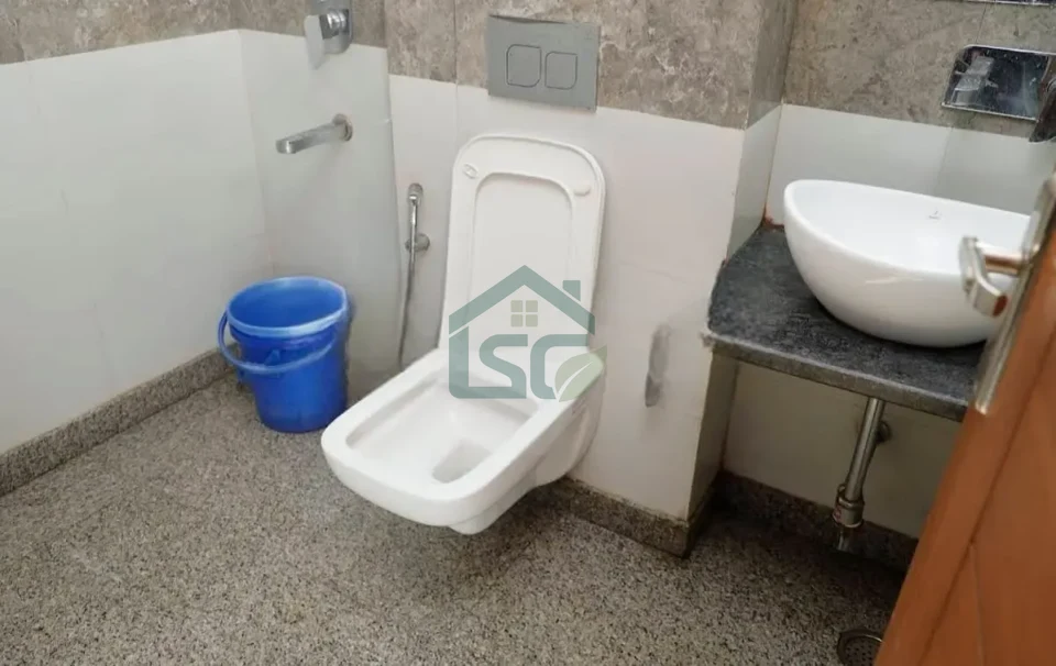 Shivmay Girls PG in Sector 42, Gurugram — property photo 4