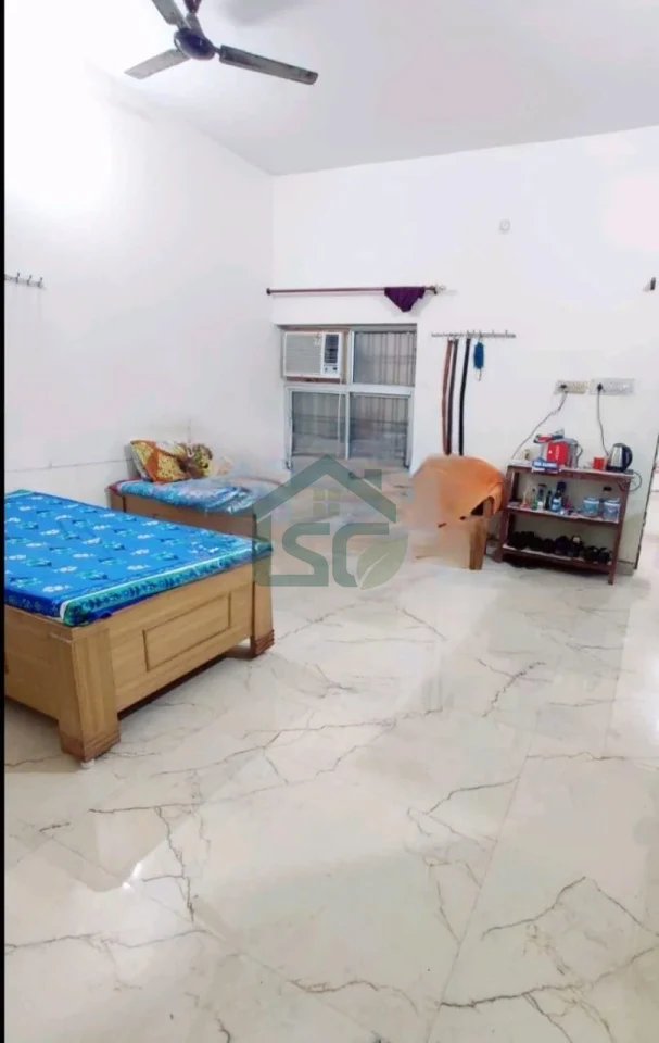 Photo 3 of Shanti PG, Gomti Nagar, Lucknow