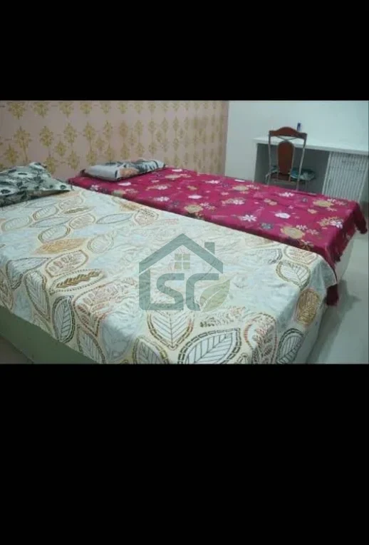 At Pahi Girl PG, Bulandshahr Road Industrial Area, Ghaziabad