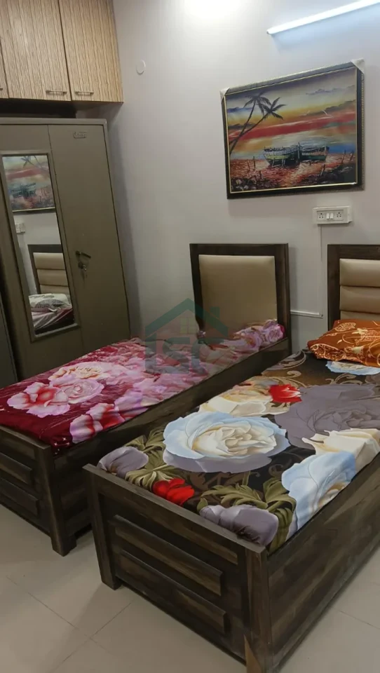 Photo 3 of Stays Innclass, Sector 41, Noida