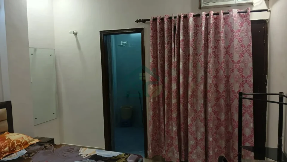 At Stays Innclass, Sector 41, Noida