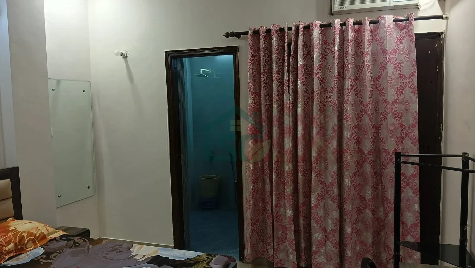 At Stays Innclass, Sector 41, Noida