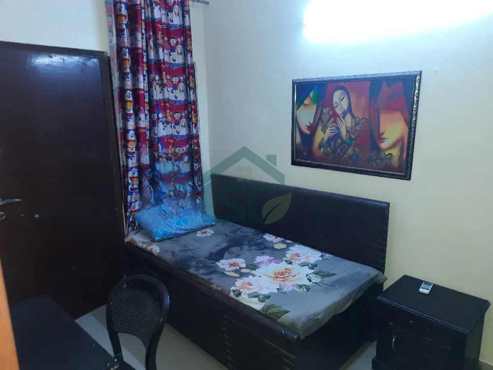 Photo 2 of Stays Innclass, Sector 41, Noida