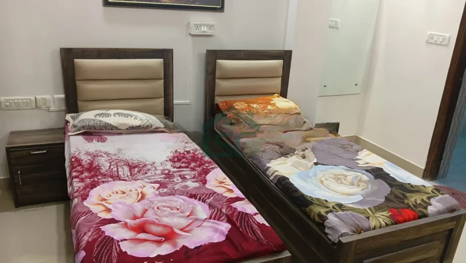 Photo 4 of Stays Innclass, Sector 41, Noida