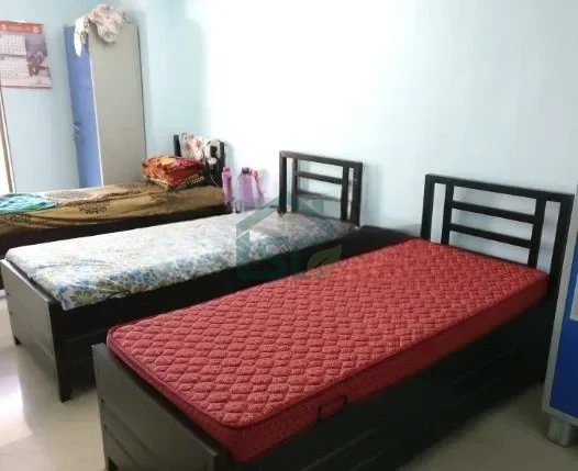 At Fargo Park For Gents, Malad West, Mumbai
