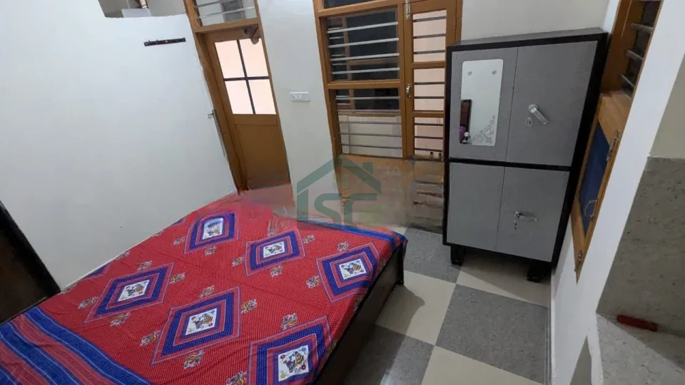 Photo 4 of Ashiyana Homes PG, Sultanpur, Ambala