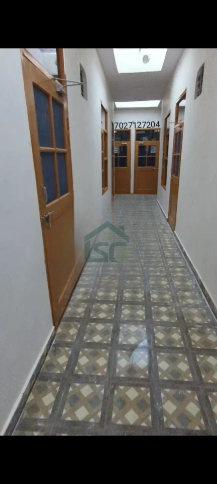 At Ashiyana Homes PG, Sultanpur, Ambala