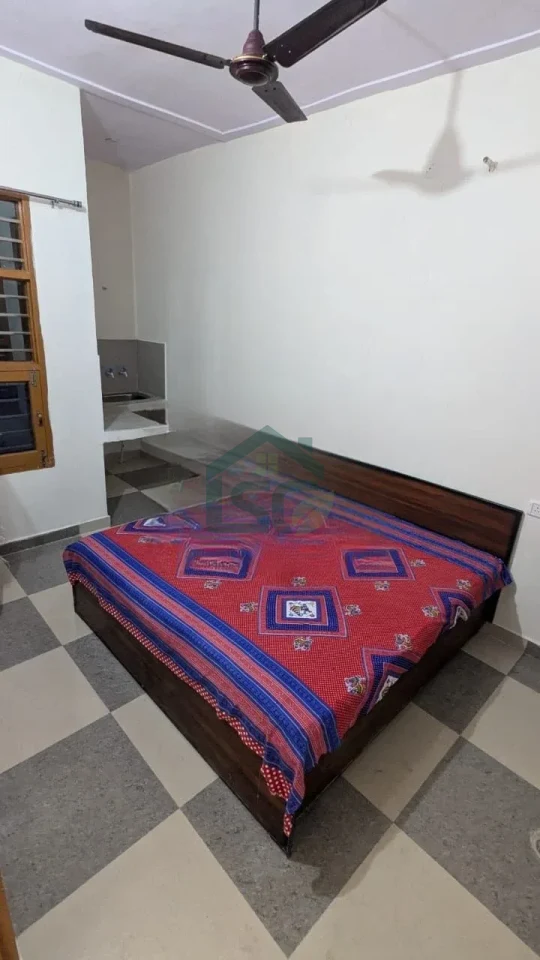 Photo 3 of Ashiyana Homes PG, Sultanpur, Ambala