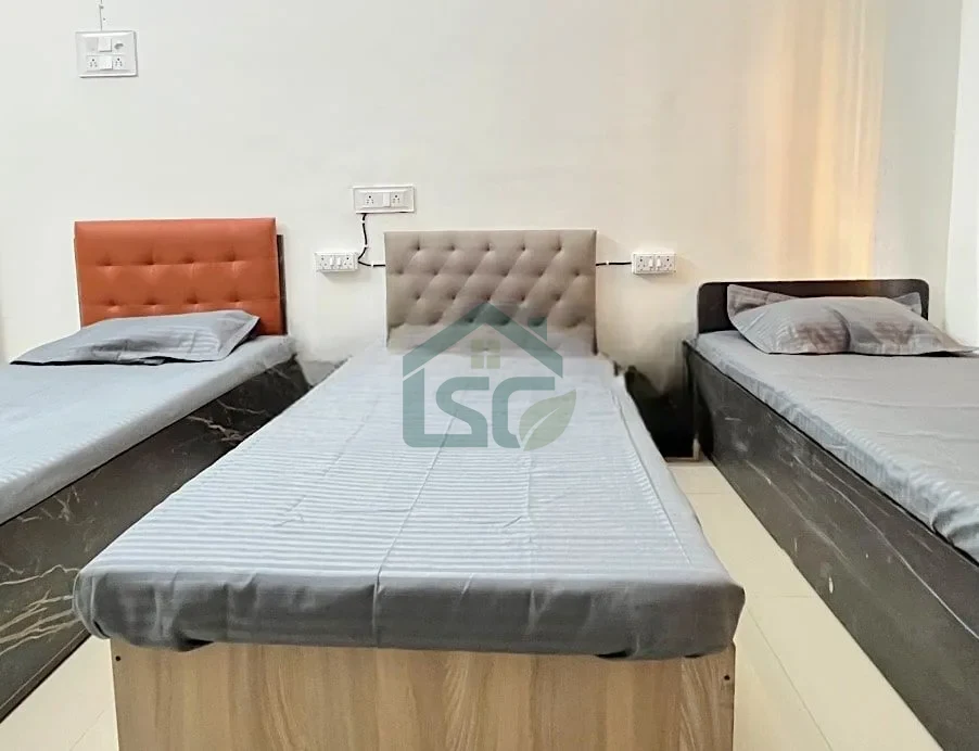 At GetSetHome - Santacruz West, Santacruz (West), Mumbai
