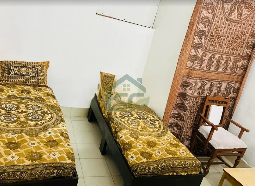 Photo 3 of Ramraj PG, Thaltej, Ahmedabad