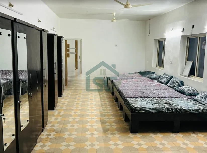 Photo 2 of Ramraj PG, Thaltej, Ahmedabad