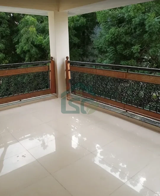 At Ramraj PG, Thaltej, Ahmedabad