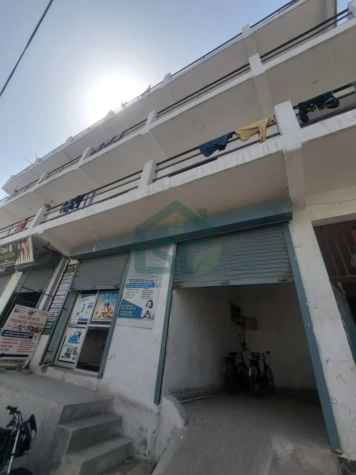 Vishnu Room For Rent in Imt Manesar, Gurugram — property photo 2