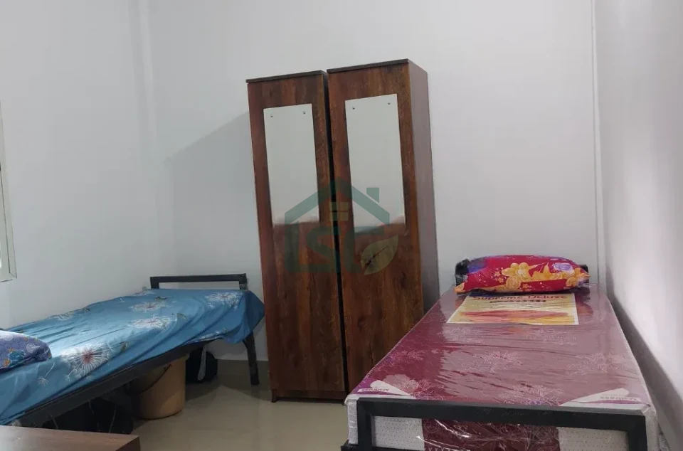 Photo 4 of Rigved Girl'S PG, Shankar Nagar, Raipur