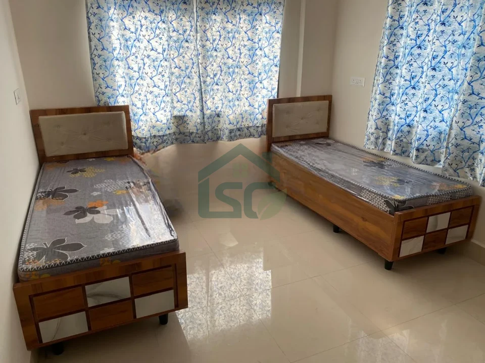 Photo 2 of Kaushal Living PG, Sector 34, Chandigarh