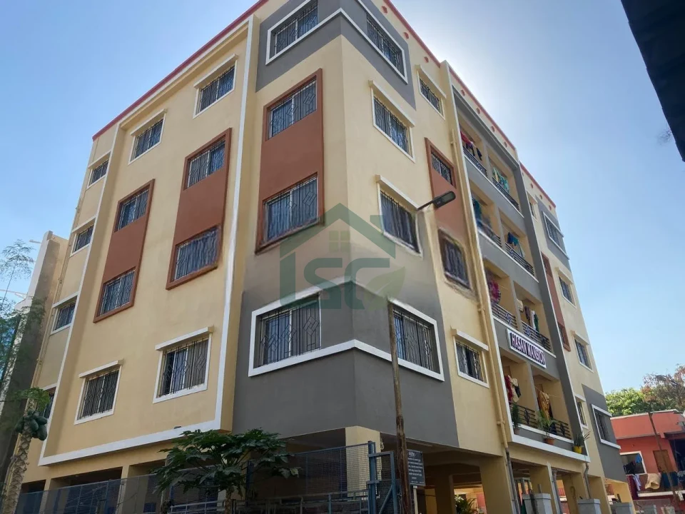 Photo 4 of Kaushal Living PG, Sector 34, Chandigarh