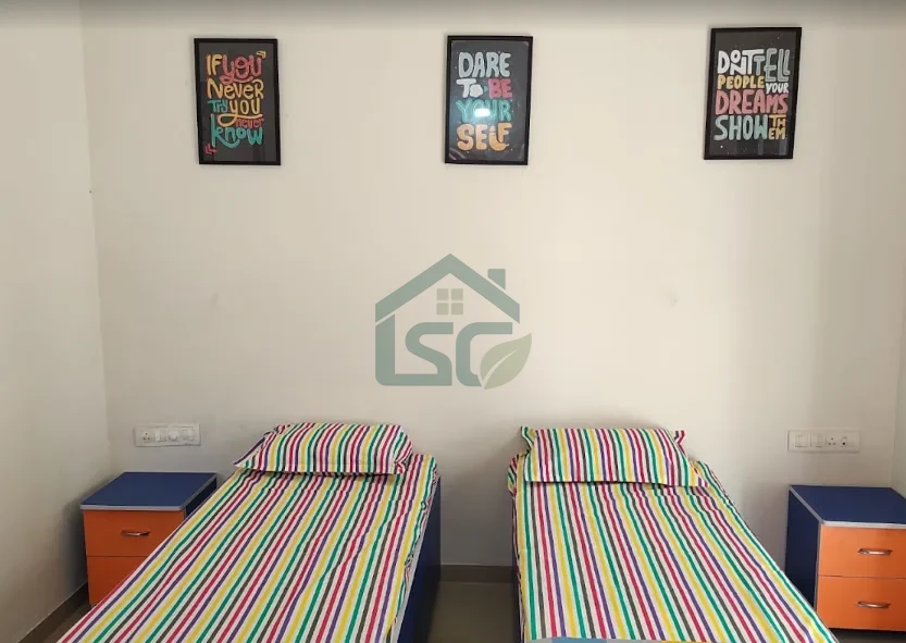 Photo 5 of Roompe Girls Hostel, Tandalja, Vadodara