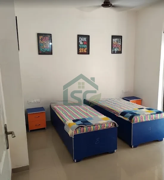 Photo 2 of Roompe Girls Hostel, Tandalja, Vadodara