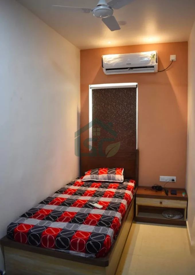 At URVI VILLA | Luxury Girls Hostel In Ranchi, Lalpur, Ranchi