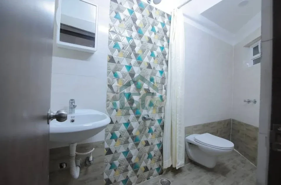 Photo 3 of URVI VILLA | Luxury Girls Hostel In Ranchi, Lalpur, Ranchi