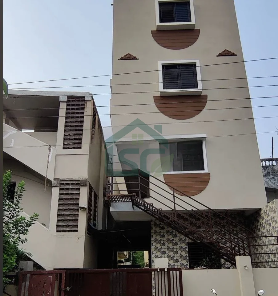 At Jiva,S Girls PG, Samarth Nagar East, Nagpur