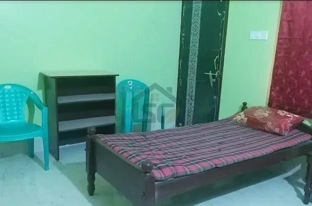 At Adarsh Corporate Hostel, Patia, Bhubaneswar