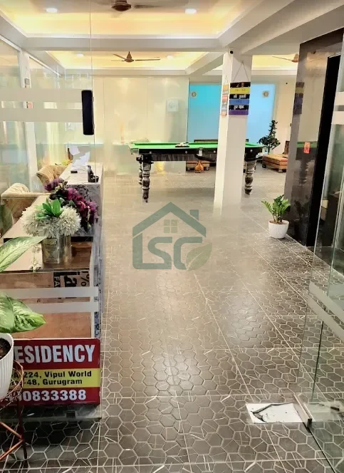 SS Residency in Sector 48, Gurugram — property photo 1