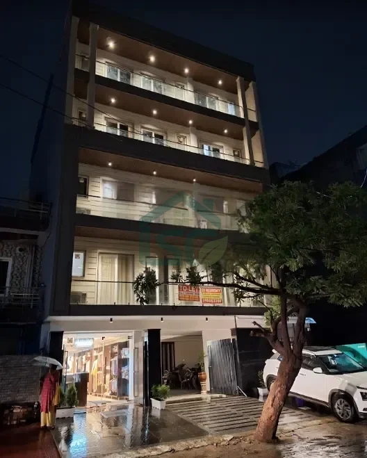 SS Residency in Sector 48, Gurugram — property photo 3