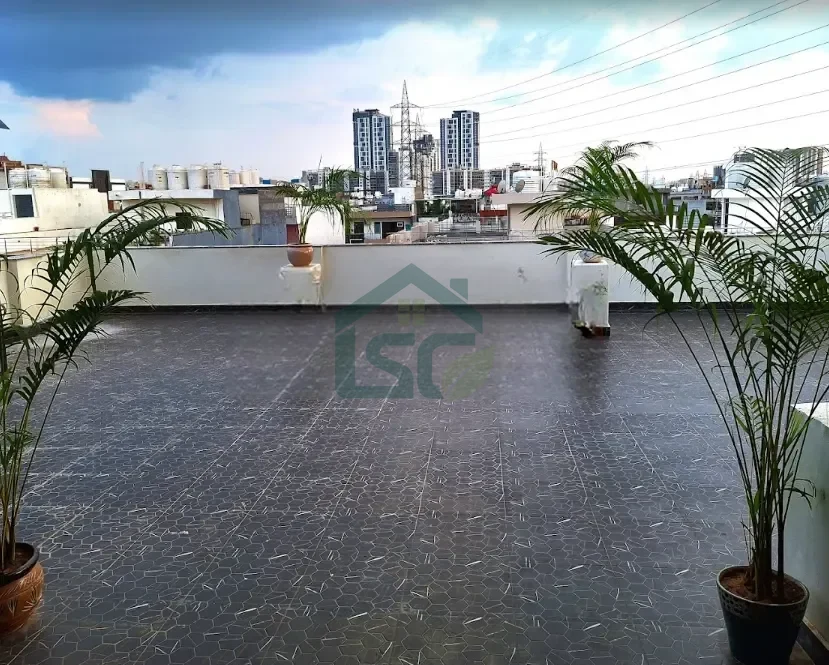 SS Residency in Sector 48, Gurugram — property photo 4