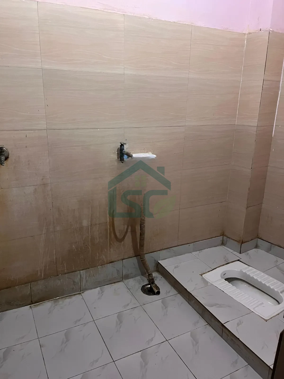 Sagar PG House in Sector 62, Noida — property photo 1