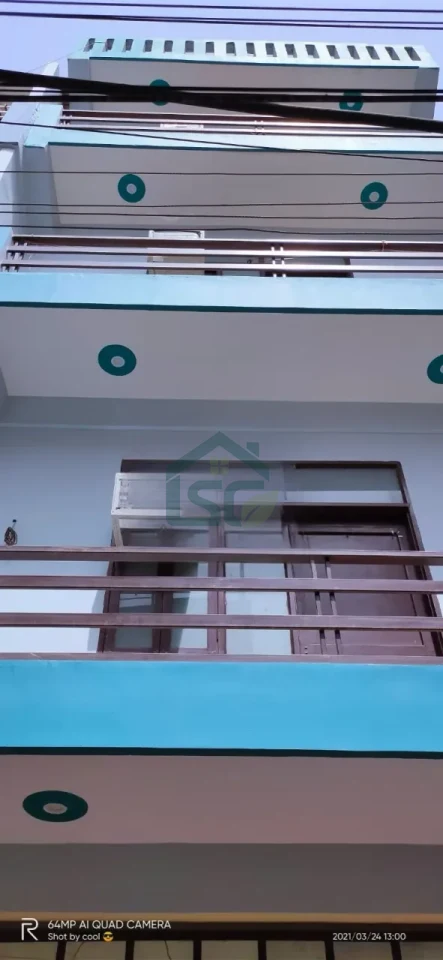 Shree Residency in Sector 48, Gurugram — property photo 3