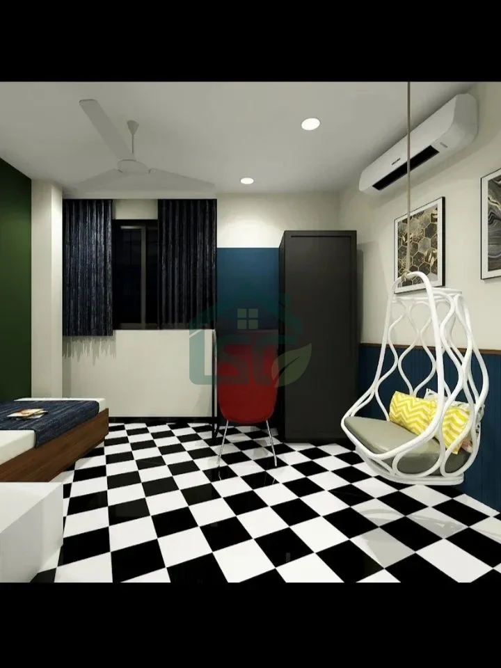 Photo 4 of Aster By Hive Hostel, Vile Parle West, Mumbai