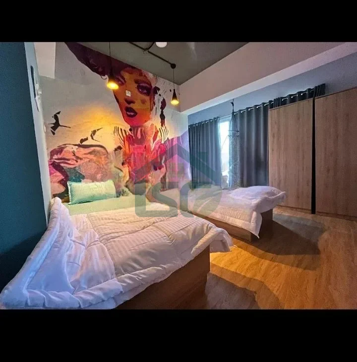 At Aster By Hive Hostel, Vile Parle West, Mumbai