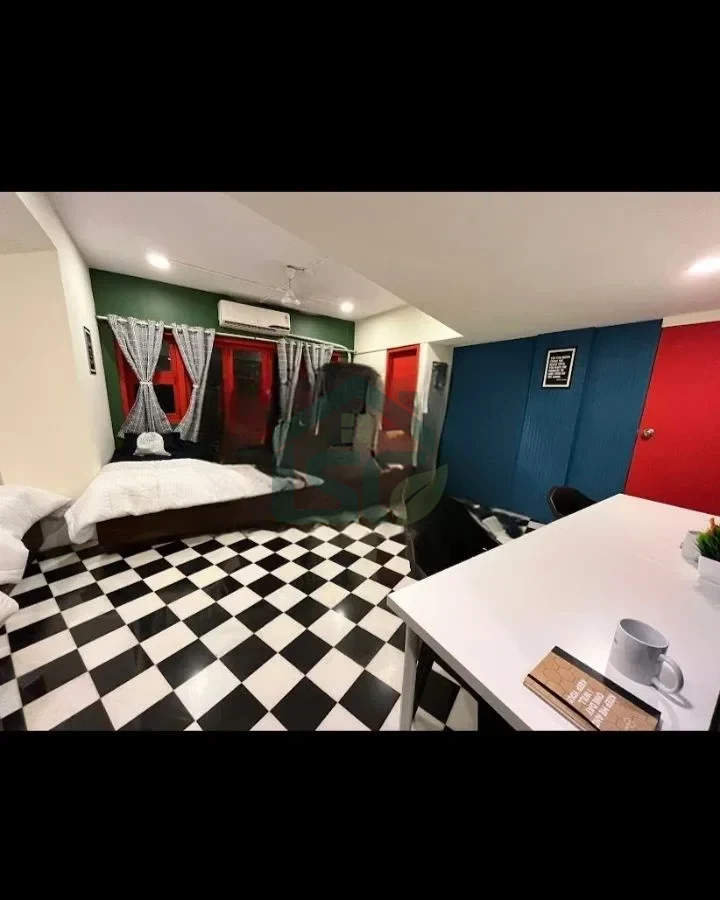 Photo 2 of Aster By Hive Hostel, Vile Parle West, Mumbai