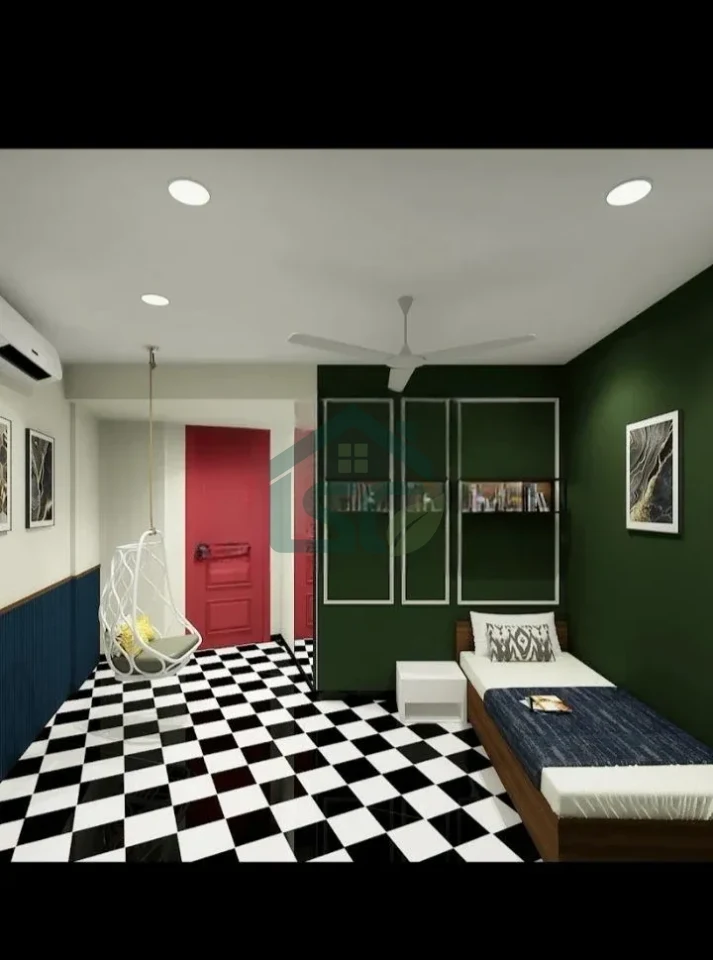 Photo 5 of Aster By Hive Hostel, Vile Parle West, Mumbai