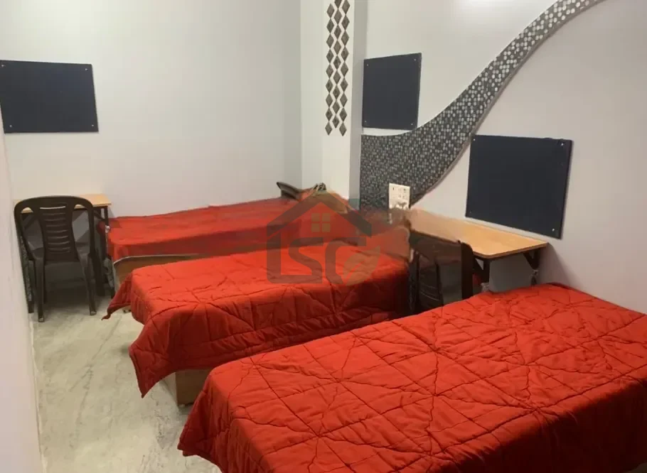 Shreedham girls PG in Gujranwala Town, Delhi — property photo 3