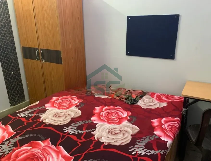 Shreedham girls PG in Gujranwala Town, Delhi — property photo 1