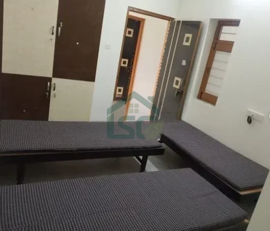 Photo 4 of Rishikesh Boys Hostel, BSNL Office, Udaipur