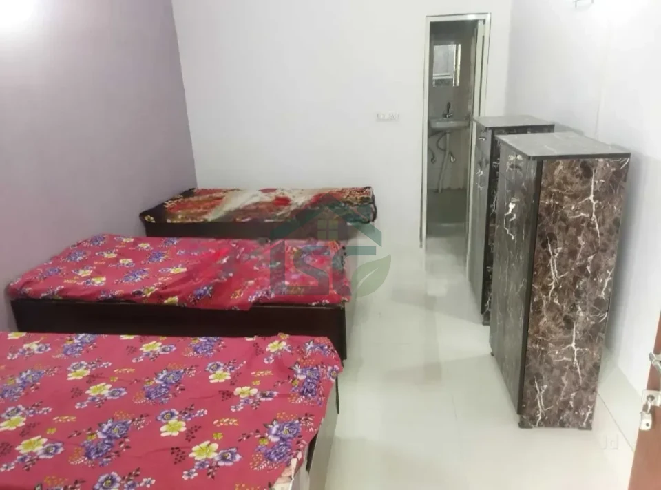 Welcome Luxury PG in Sector 49, Gurugram — property photo 1