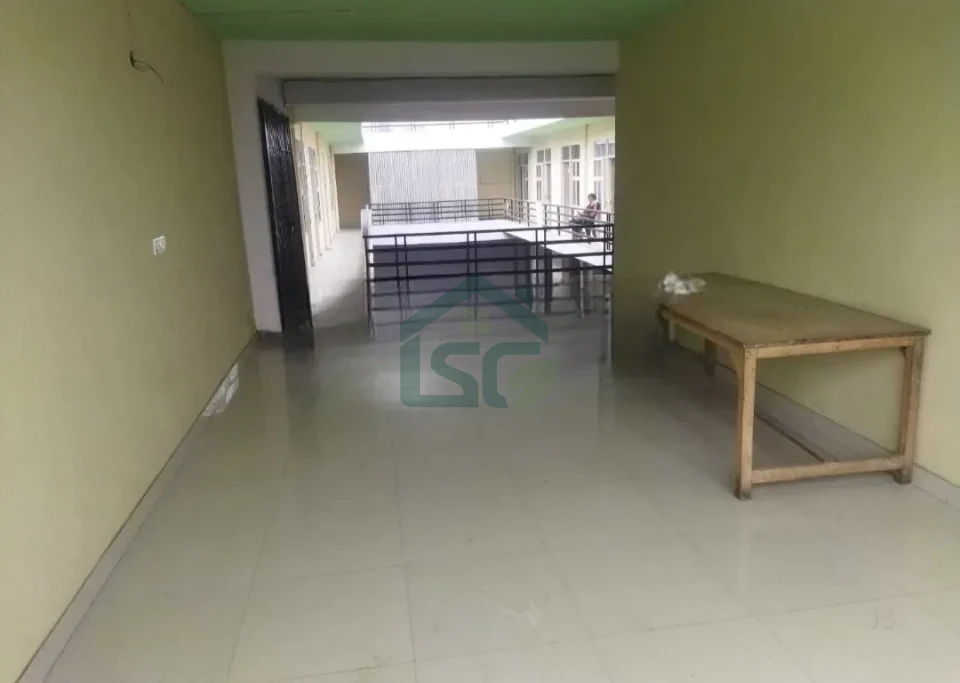 Welcome Luxury PG in Sector 49, Gurugram — property photo 2