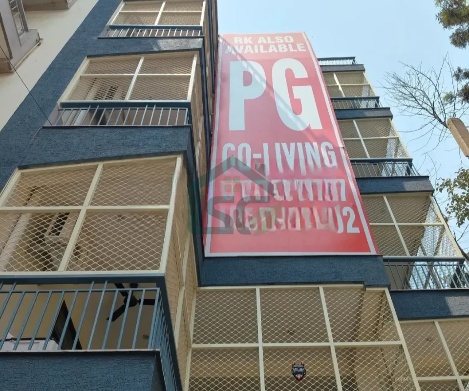Welcome Luxury PG in Sector 49, Gurugram — property photo 4
