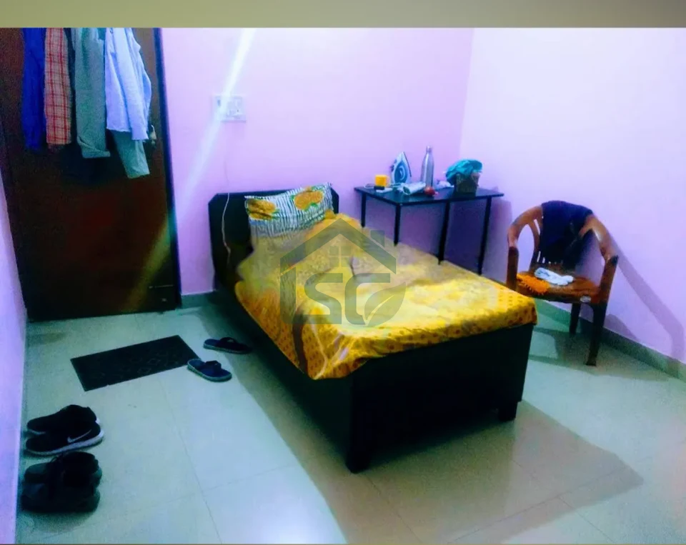 Photo 2 of Chirag House Swarn Nagar, Govindpuram, Ghaziabad