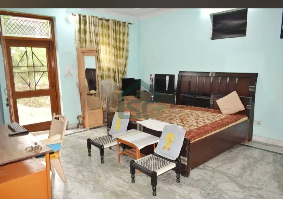Photo 4 of Chirag House Swarn Nagar, Govindpuram, Ghaziabad