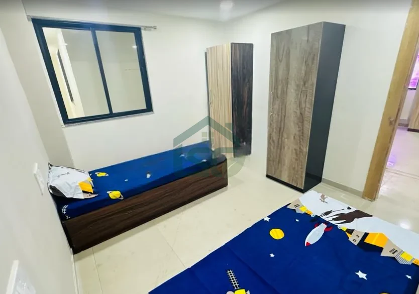 Photo 5 of Jov Living PG, Navrangpura, Ahmedabad