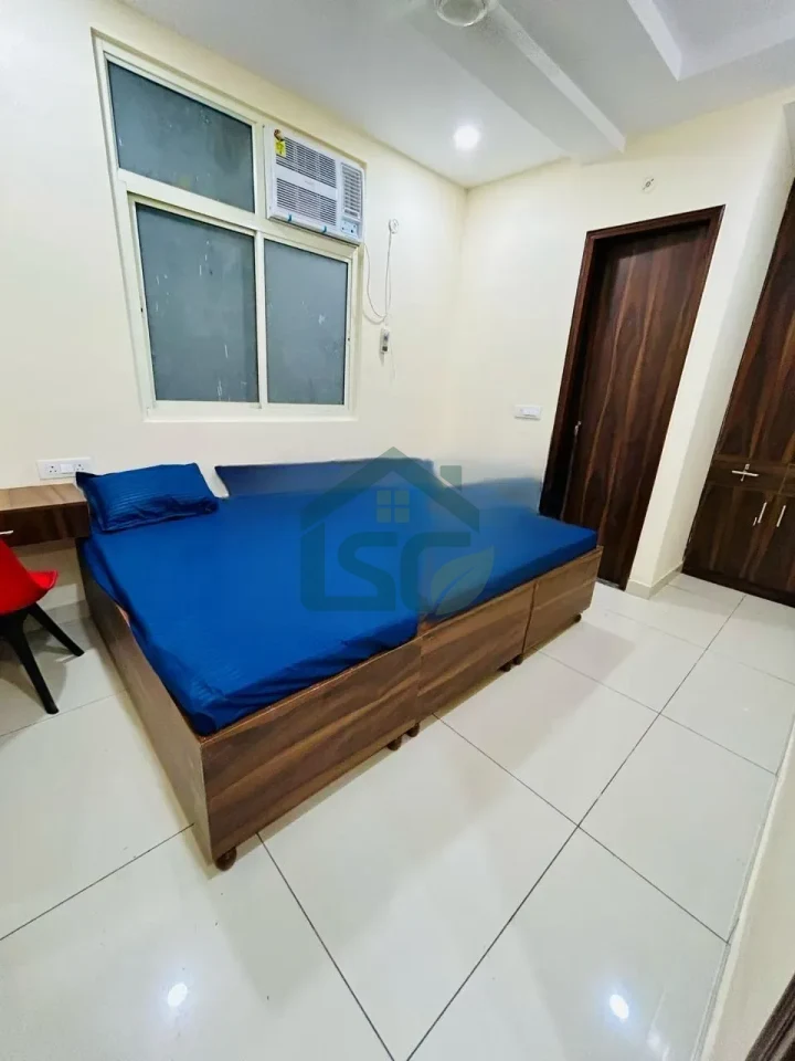 Ganpati girls PG in Shakarpur, Delhi — property photo 3
