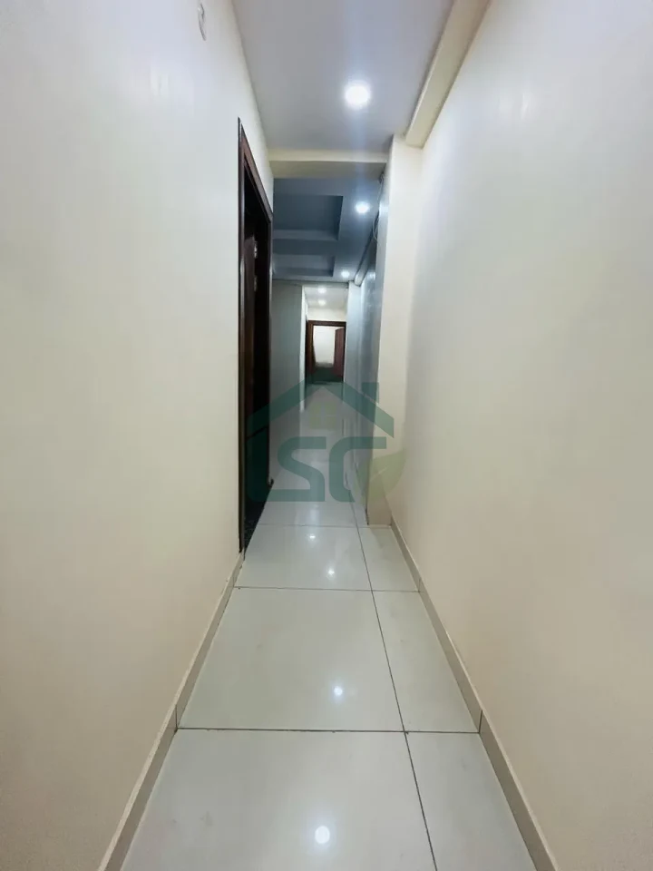 Ganpati girls PG in Shakarpur, Delhi — property photo 5